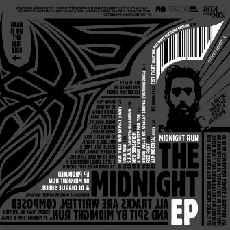 The Midnight EP by Midnight Run