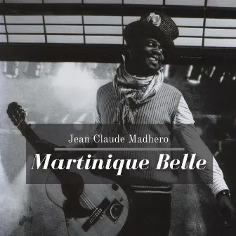 Martinique Belle by Jean Claude Madhero