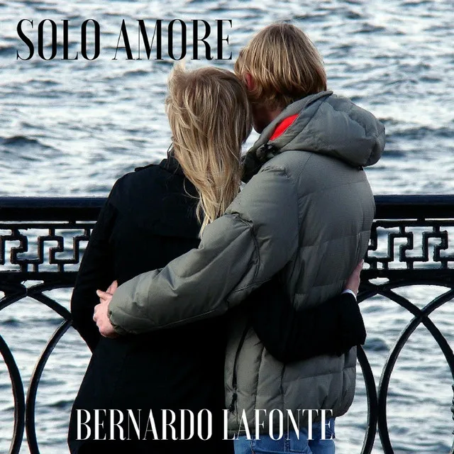 Solo amore