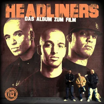 Das Album Zum Film by Headliners