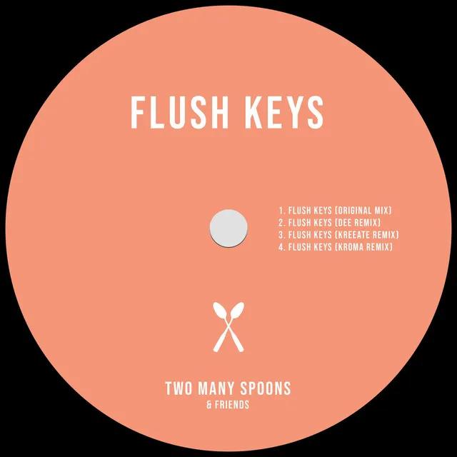 Flush Keys (Dee Remix)