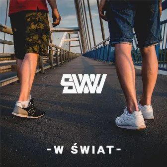 W świat! by Siła W Wersach