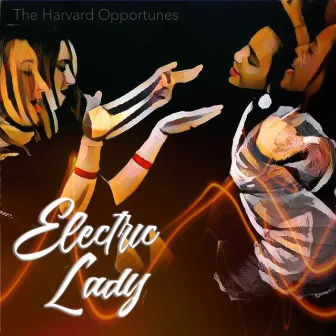 Electric Lady by The Harvard Opportunes