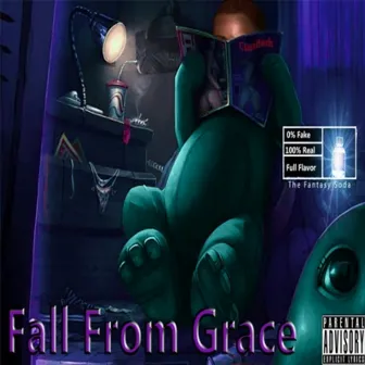 Fall From Grace by Rocy Balboa