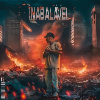 Inabalável by Mtz