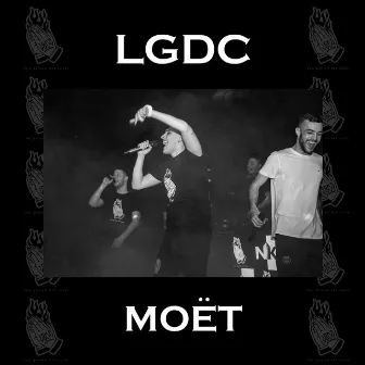 Moët by LGDC