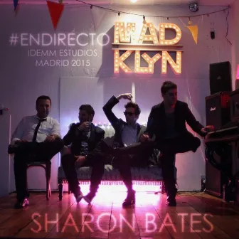 #EnDirecto Estudios Idemm Madrid 2015 MADKLYN (En Directo) by Sharon Bates