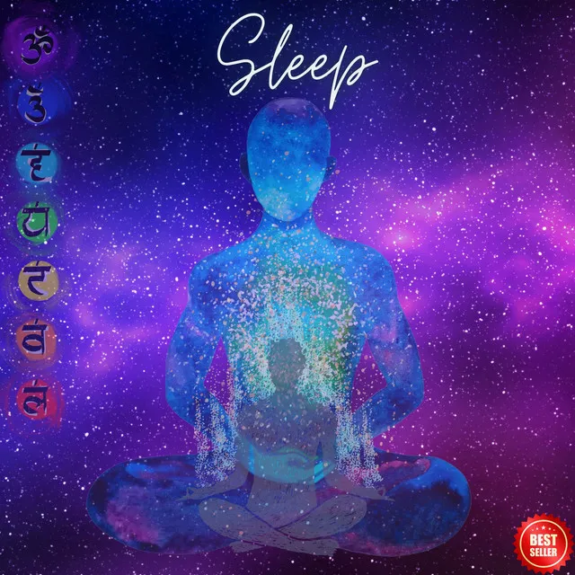 Cosmic Sleep, Mantra Om, Chakra Divine, Healing Inner Self