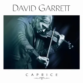 Caprice by David Garrett