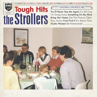 Tough Hits by The Strollers