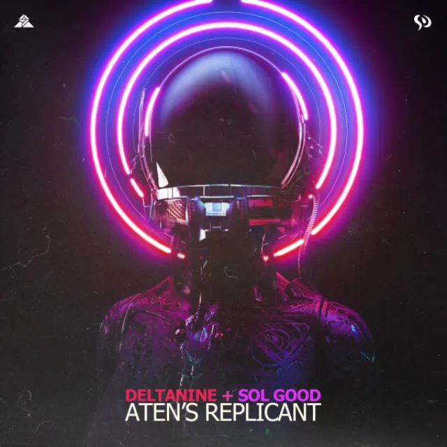 Aten's Replicant