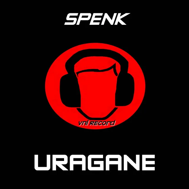 Uragane - Radio Edit