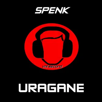 Uragane by Spenk