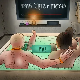 PV by SMU