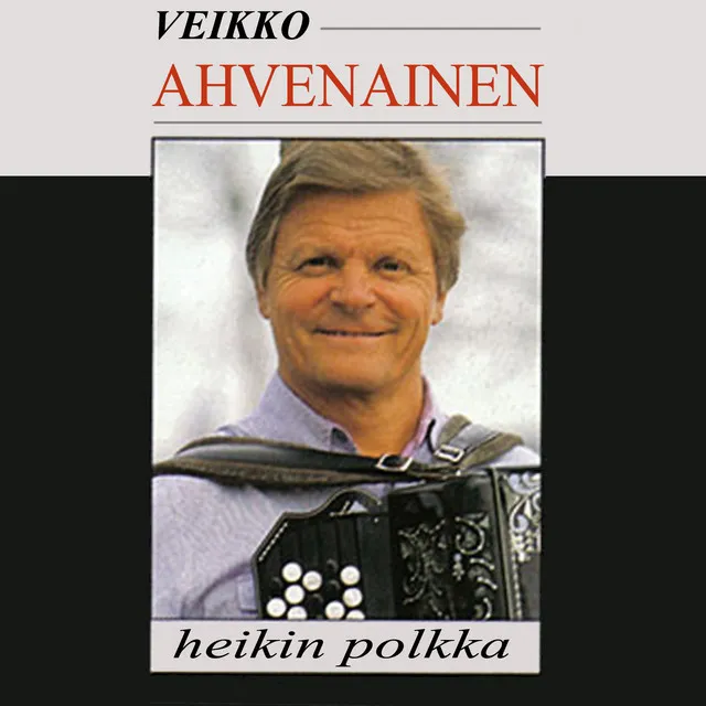 Heikin polkka