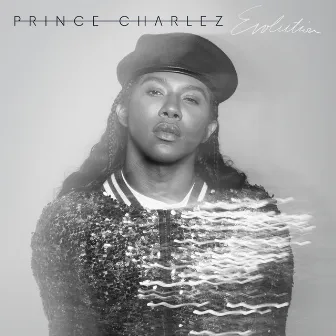 Evolution Pt 1 by Prince Charlez