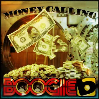 Money Calling by Boogie B