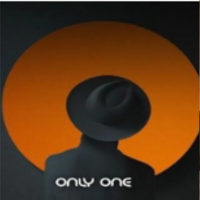 Only one