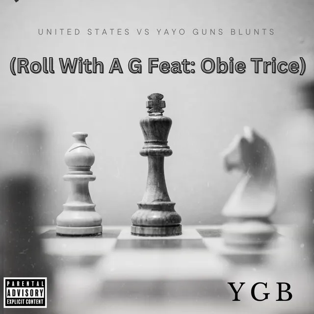 United States Vs Yayo Guns Blunts (Roll with a G Feat: Obie Trice)