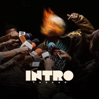 Intro by Arjay Beats