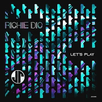 Let's Play by Richie Dio