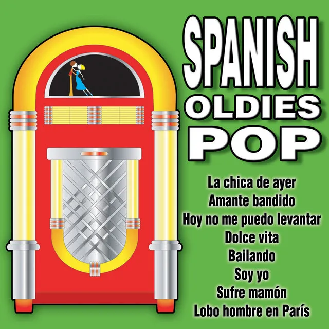 Spanish Oldies Pop