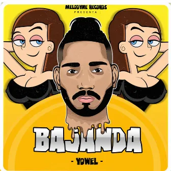 Bajanda by Yowel