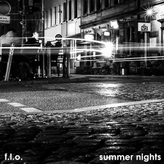 Summer Nights by F.L.O.