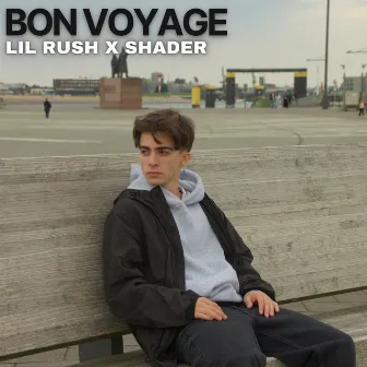 Bon Voyage by 