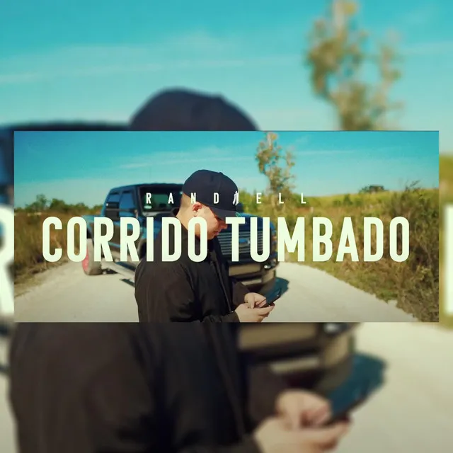 Corrido Tumbado