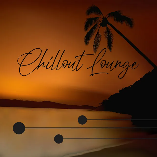 Chillout Lounge: Cafe Sounds with Lofi Music for Studying and Relaxing