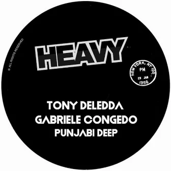 Punjabi Deep by Gabriele Congedo