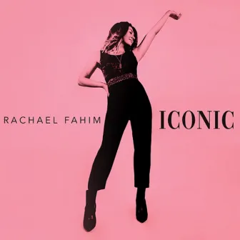 Iconic by Rachael Fahim