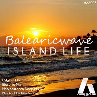 Island Life by Balearicwave