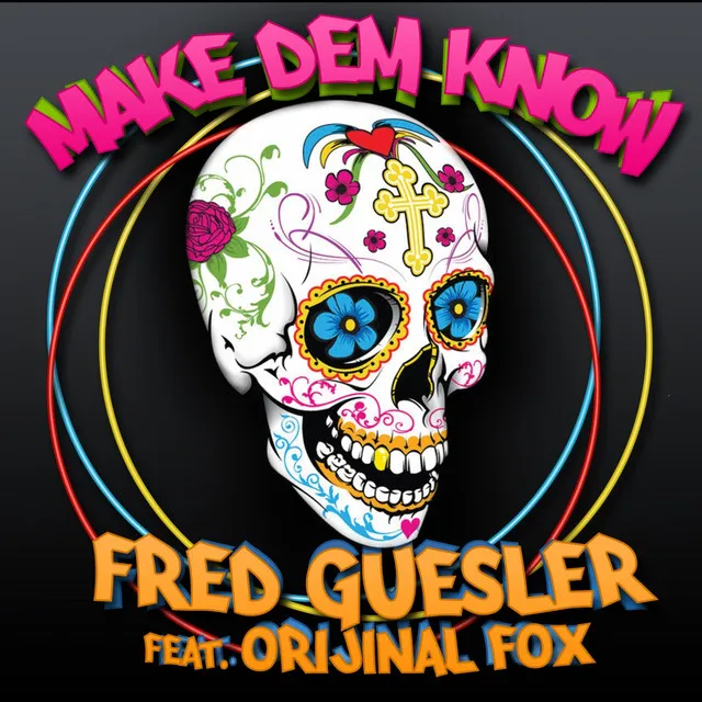 Make Dem Know - Radio Edit