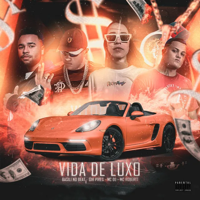 Vida de Luxo