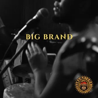 Big Brand by Soko Matemai