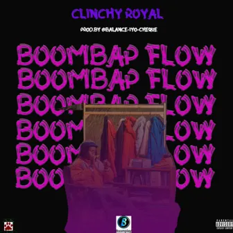 boombap flow by Clinchy Royal