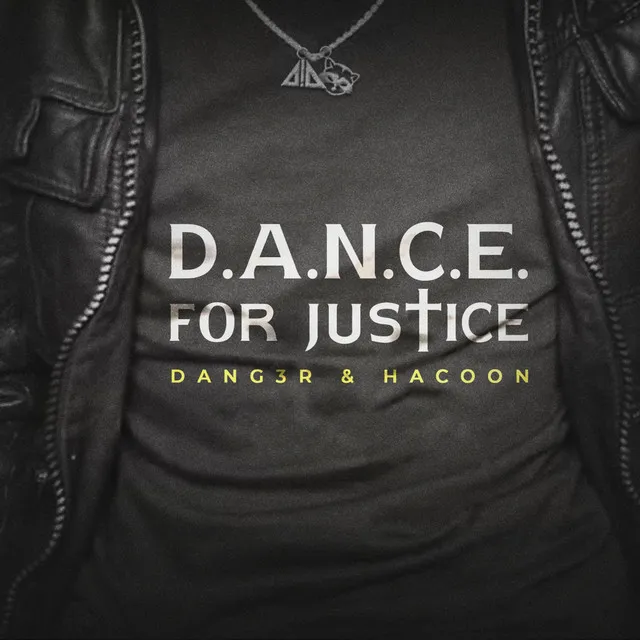 Dance For Justice