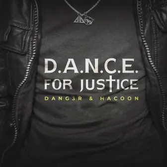 Dance For Justice by HACOON