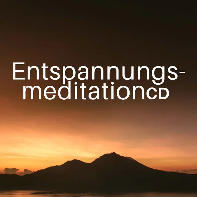 Entspannungsmeditation