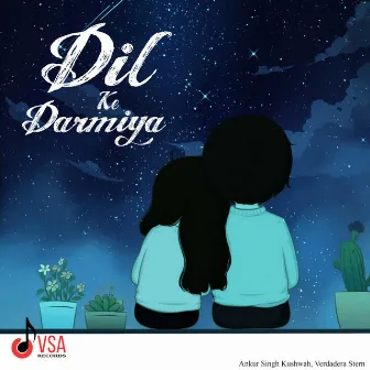 Dil Ke Darmiya by Amar Duzz