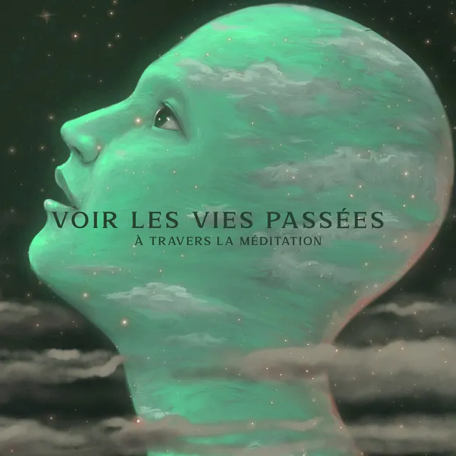 Voir les vies passées à travers la méditation: Méditation sur la réincarnation, Rencontrez votre guide spirituel animal, Méditation guidée sur la régression des vies passées