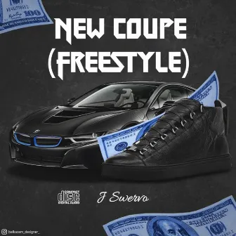 New Coupe (Freestyle) by J Swervo