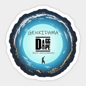 Genkidama by Digg & Dope