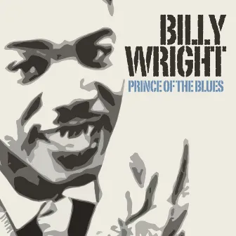 Prince Of the Blues by Billy Wright