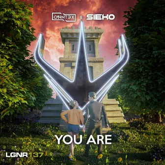 You Are by S1EKO