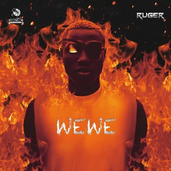 WeWe (Sped up) by Ruger