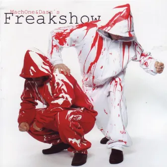 Freakshow by Darn