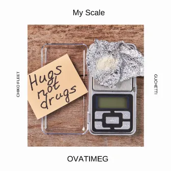 My Scale by Ovatimeg